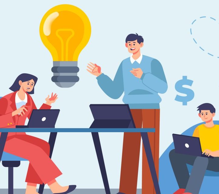 مستقبل ريادة الأعمال: تحولات جذرية وتحديات واعدة في العصر الرقمي
